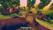Immagine Immagine Knightfall: A Daring Journey PC