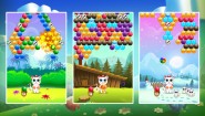 Immagine Bubble Cats Rescue (Nintendo Switch)