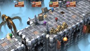 Immagine Big Crown: Showdown (Nintendo Switch)