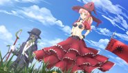 Immagine Immagine Brutal Alice and the Hundred Day's War Mac