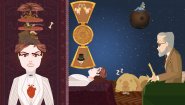 Immagine Freud's Bones-the game (PC)