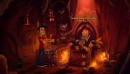 Immagine Gibbous - A Cthulhu Adventure (Linux)