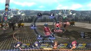 Immagine Immagine The Legend of Heroes: Trails of Cold Steel PS4