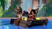 Immagine The Journey Down Trilogy (Nintendo Switch)