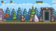 Immagine Devious Dungeon 2 (Nintendo Switch)