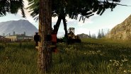 Immagine Forestry 2017: The Simulation (PS4)