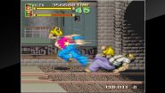 Immagine Immagine Arcade Archives - 64th Street PS4