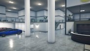 Immagine Immagine Delivery Driver - The Simulation PS4