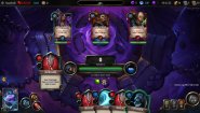 Immagine Vault of the Void (PC)