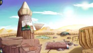 Immagine Demetrios - The BIG Cynical Adventure (Nintendo Switch)