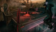 Immagine Immagine Saints Row IV: Re-Elected Linux