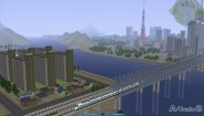 Immagine A-Train 8 (PC)