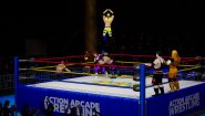 Immagine Action Arcade Wrestling (Xbox One)