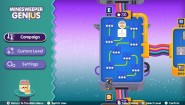Immagine Minesweeper Genius (PS4)