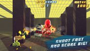 Immagine Major Mayhem (Linux)