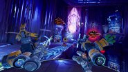 Immagine MOTHERGUNSHIP: FORGE (PC)