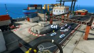 Immagine Mini Motor Racing X (PS4)