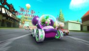 Immagine Nickelodeon Kart Racers 2: Grand Prix (Nintendo Switch)