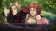 Immagine Immagine The Marauder Chronicles - Curse over Valdria PS5
