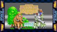 Immagine Sega Ages: Space Harrier (Nintendo Switch)