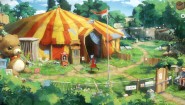 Immagine The Girl of Glass: A Summer Bird's Tale (PC)
