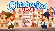 Immagine Oktoberfest Break Head to Head (PS4)
