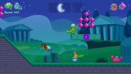 Immagine Croc's World 2 (Xbox 360)