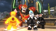Immagine LEGO DC Super-Villains PC
