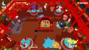 Immagine Onsen Master (Linux)