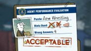 Immagine Puzzle Agent (Mac)