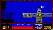 Immagine Immagine Saboteur II: Avenging Angel Nintendo Switch