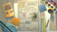 Immagine Letters - a written adventure (Mac)
