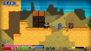 Immagine Super Panda Adventures (PC)