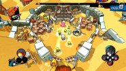 Immagine Immagine Zombie Rollerz: Pinball Heroes Nintendo Switch