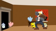 Immagine Immagine Butter & Friends: Babysitter Sim PS4