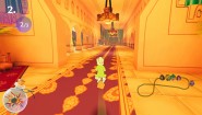 Immagine Immagine Bibi Blocksberg: Big Broom Race 3 PS4