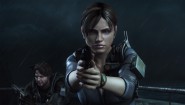 Immagine Resident Evil: Revelations Collection (Nintendo Switch)