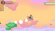 Immagine Grapple Force Rena (Linux)