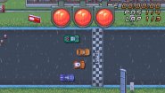Immagine Super Arcade Racing (PS4)