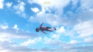 Immagine Disco Cannon Airlines (PS4)