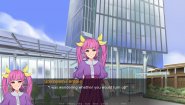 Immagine WTC : Relentless Protagonist [SxS] (Linux)
