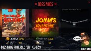 Immagine Immagine Chicken Assassin: Reloaded Linux