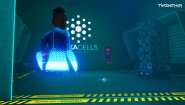 Immagine Immagine Twogether: Project Indigos Chapter 1 PS5
