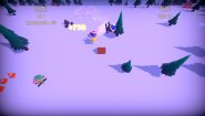Immagine Horatio Goes Snowboarding (Xbox Series X|S)