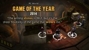 Immagine Wastelands 2 (Linux)