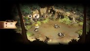 Immagine The Cruel King and the Great Hero (PS4)