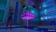 Immagine Twogether: Project Indigos Chapter 1 (PS5)
