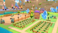 Immagine My Fantastic Ranch (PS4)