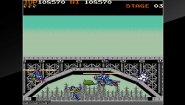 Immagine Arcade Archives Green Beret (PS4)