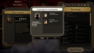 Immagine The Commission 1920: Organized Crime Grand Strategy (PC)